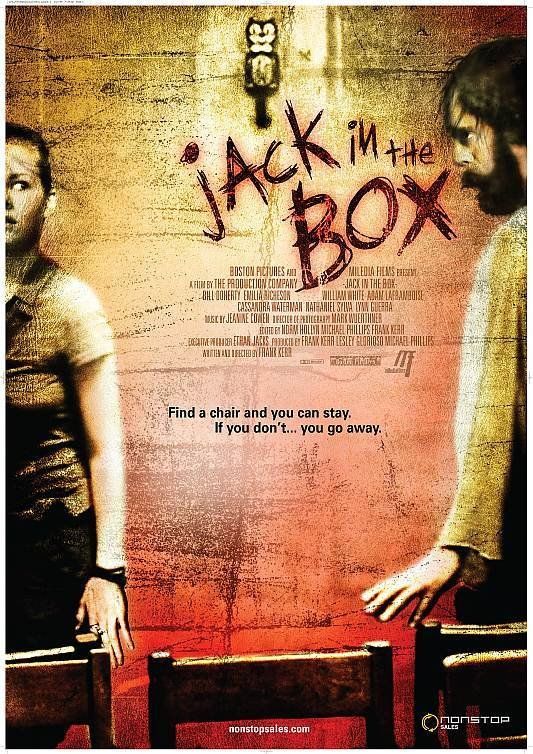 Jack in the Box (2009)