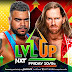 WWE NxT Level Up 01.04.2022