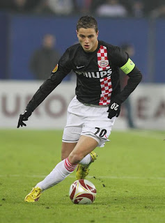 Ibrahim Afellay