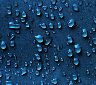 Beautiful HD Water Drops Photos