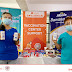 Shopee and Taguig LGU Provide Care Packages to Support Vaccination Efforts