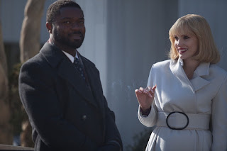 a most violent year-david oyelowo-jessica chastain