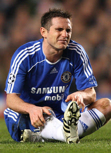 Frank Lampard Wallpaper