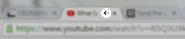 Cara Mudah Mematikan Audio pada Tab Google Chrome