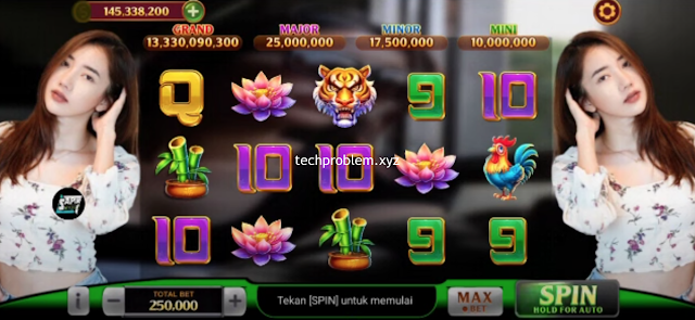APK Mod Higgs Domino Rp Tema Nmotn Cewek Thailand X8 Speeder V1.85 Auto Jackpot No Virus