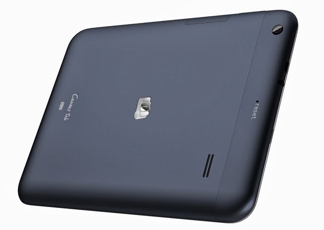 Micromax LapTab