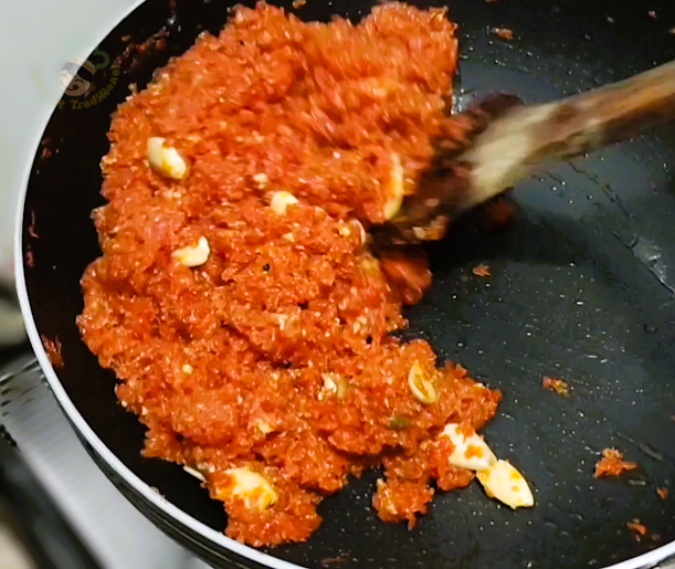 gajar ka halwa