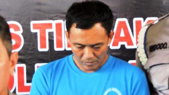 Raja Toto Meminta Maaf ke Pengikut Keraton Agung Sejagat