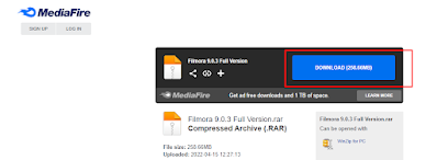 Cara Download Filmora 9 Full Version Gratis Cukup 5 Menit