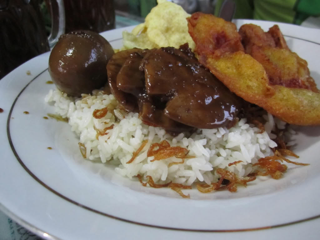 Masakan Khas Betawi Yang Nikmat  Serba Serbi Kuliner Jakarta