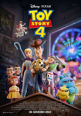 Toy Story 4 Film