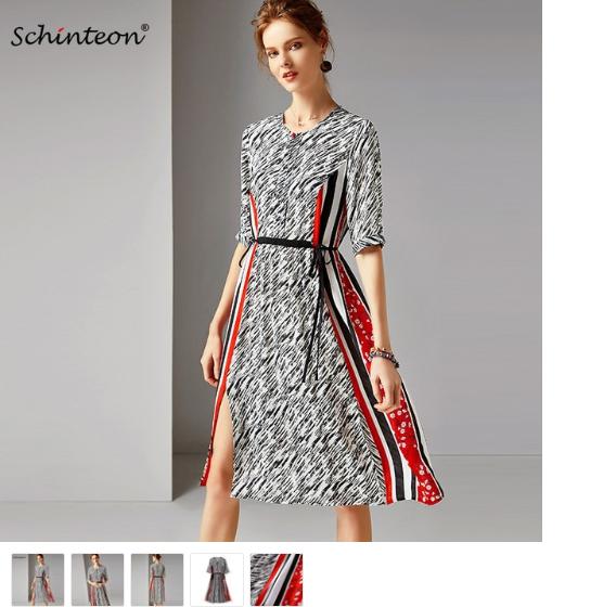 Maxi Dresses Online - Winter Fashion Sale Online