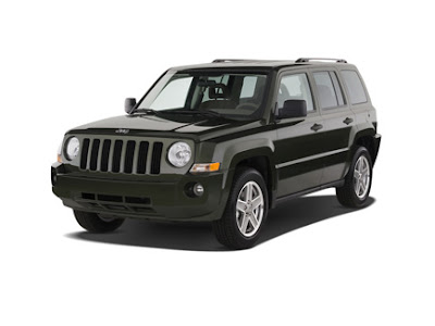 Jeep Patriot