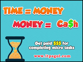 Make Money Online By Doing Micro Jobs