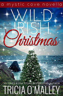 Wild Irish Christmas by Tricia O”Malley