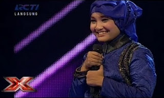 Download Lagu Fatin Shidqia Lubis Grenade (New Version)