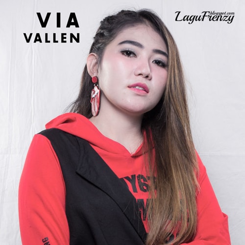 Download Lagu Via Vallen - Prei Sayang