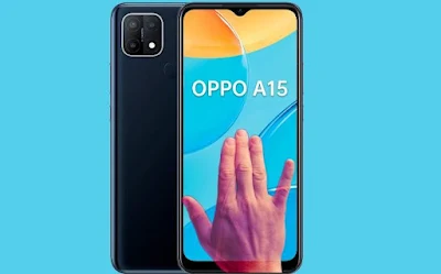 Cara Mengatasi Layar HP Oppo Bergerak Sendiri