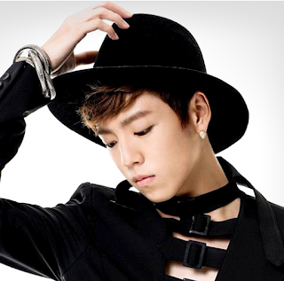 Lee Hyun Woo