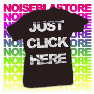 noiseblast online store