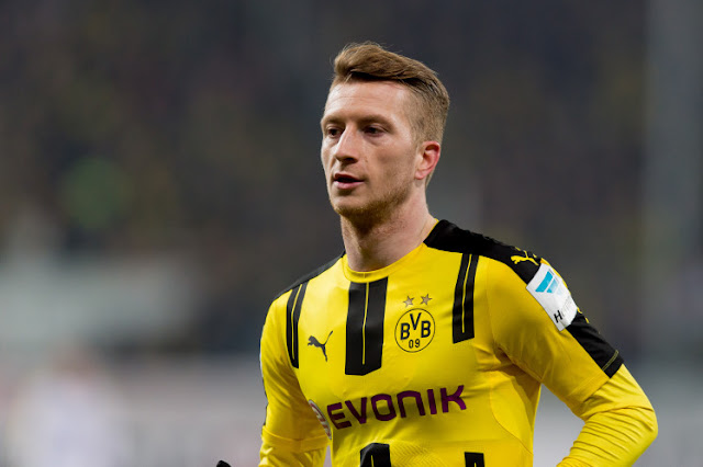 REUS HARUS FIT UNTUK PERSIAPAN TAHUN NANTI