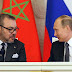 العلاقات المغربية الروسية 