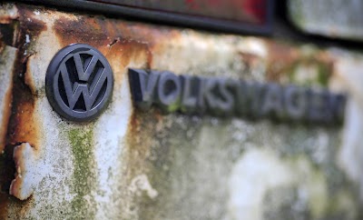 Η.Π.Α.: Μήνυση 90 δισ. δολαρίων στη VW για το σκάνδαλο με τις εκπομπές ρύπων!