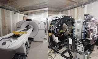 Υπερσύγχρονο PET-CT στο Πανεπιστημιακό Νοσοκομείο-Δωρεά Του Ιδρύματος «Σταύρος Σ. Νιάρχος»