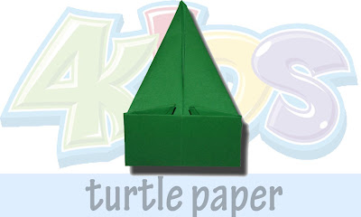  turtle paper 6