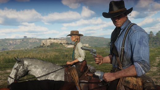 Red Dead Redemption 2 Ultimate Edition Free Download