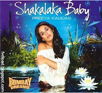 Shakalaka Baby - Preeya Kalidas