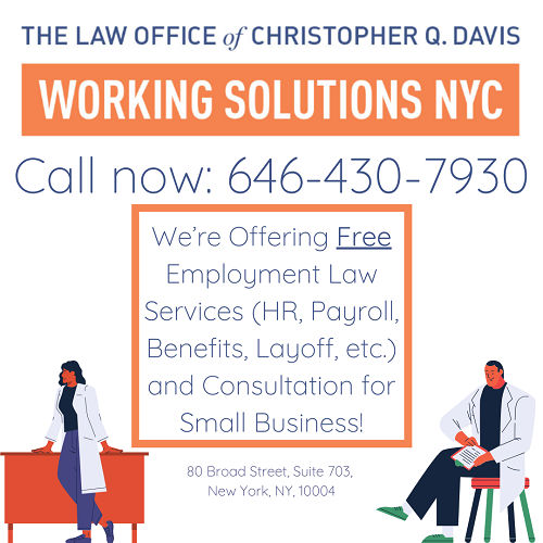 Image Legal Jobs New York NY