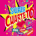 SUPER CUARTETO - VARIOS - 2016