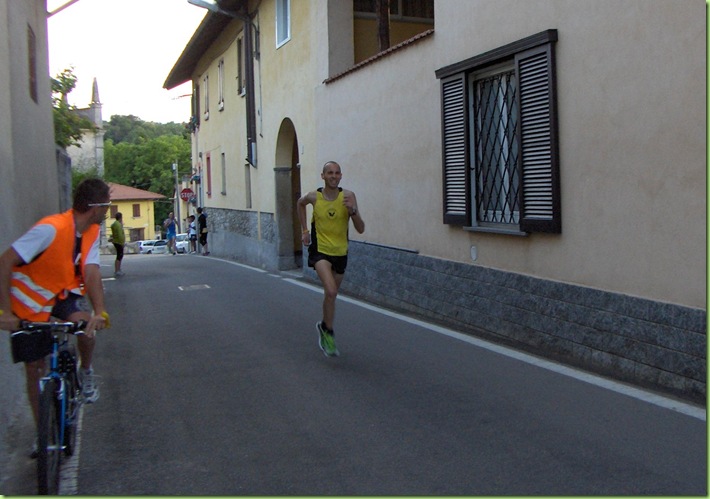 arrivo