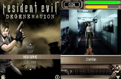 Free Download Game Java Resident Evil - Berilmu.net