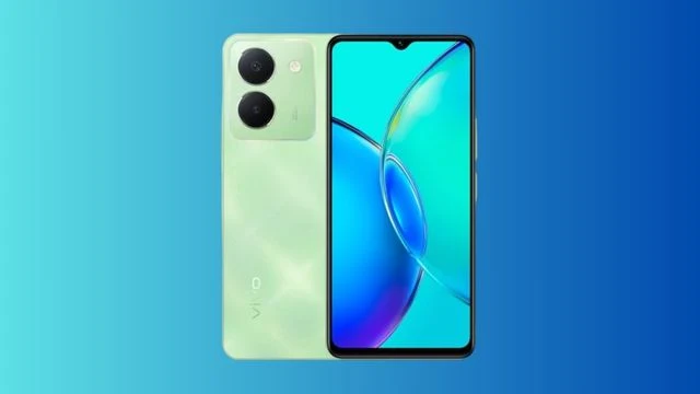 سعر ومواصفات Vivo Y27s - عيوب ومميزات فيفو Y27s