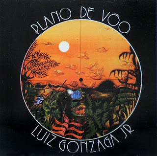 CD Gonzaguinha - Plano de Vôo (1975)