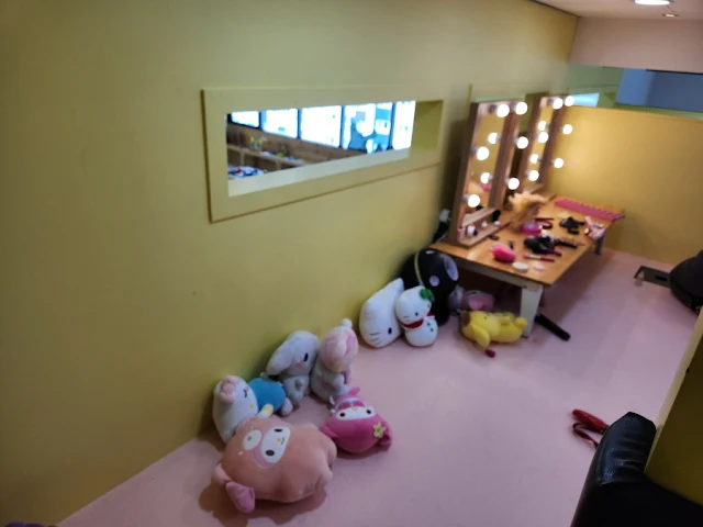산동 키즈고고