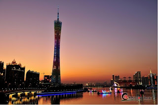10 Tower di Dunia Yang Wajib di Kunjungi Oleh para Wisatawan