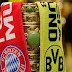 Berlim se prepara para receber Bayern e Dortmund e garante final até 2020