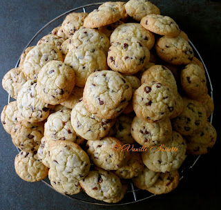 COOKIES DE PIERRE HERMÉ