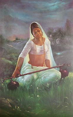 indian paintings