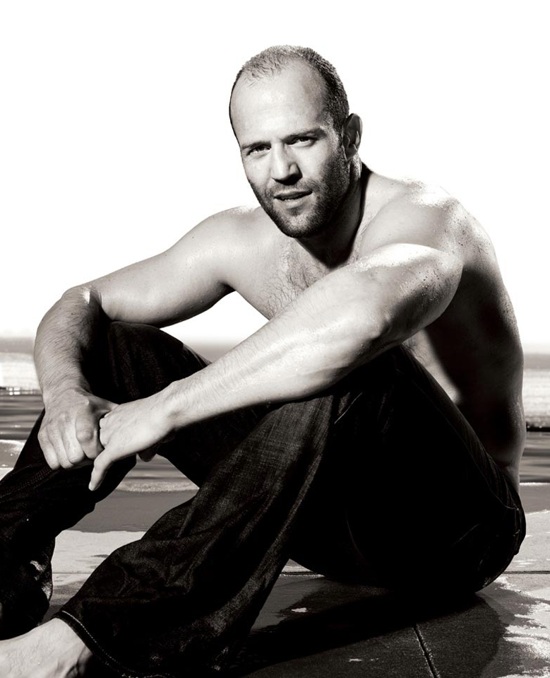 More Than Meets The Eye The rumor that Jason Statham might be taking over