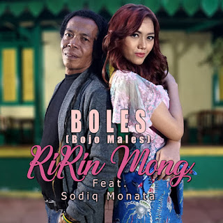 Download MP3 Ririn Mong - Boles (feat. Sodiq Monata) [Bojo Males] - Single itunes plus aac m4a mp3