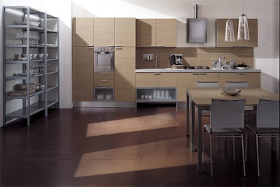 Modern Italian Furniture on Modern Furniture  Modern Kitchen Italian Collection