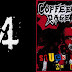 Sick/Tired vs. Coffee Rage ‎– Mad Blasts Of Chaos Volume II