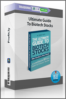 Ultimate Guide To Biotech Stocks