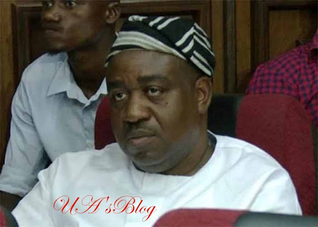 N9.7bn SURE-P Fraud: Court Admits More Evidence Against Suswam, Others