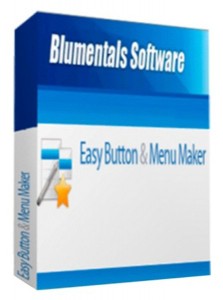 Blumentals Easy Button Menu Maker Pro Full