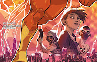 The Flash Vol.5 (88-88) (Finalizado)